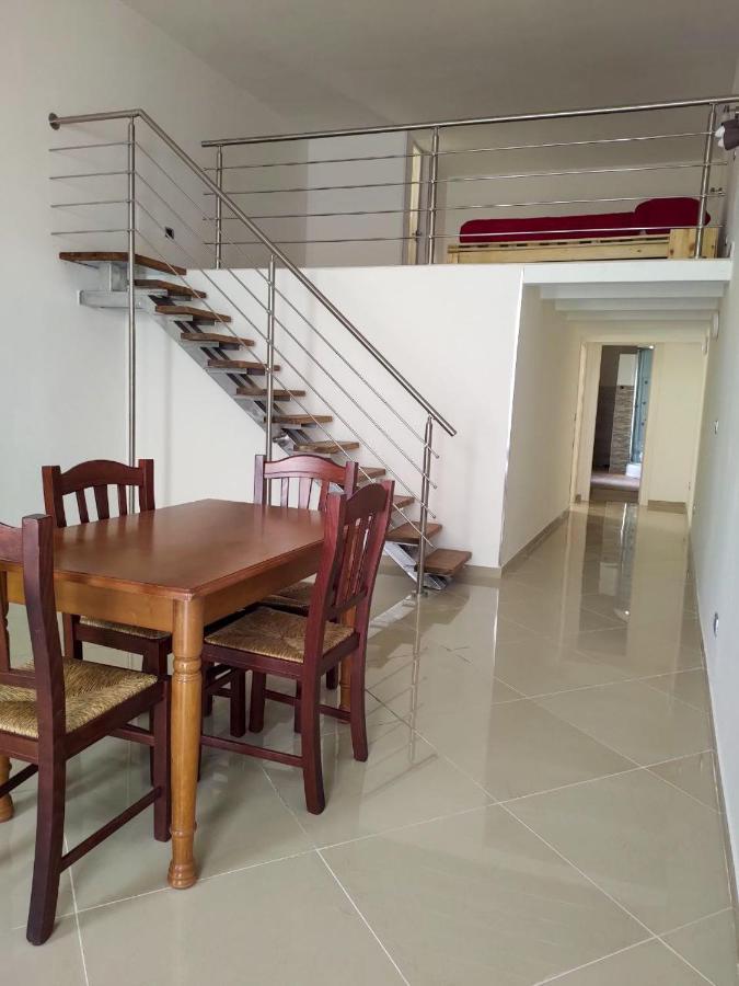 Ferienwohnung My Dream House Syrakus Exterior foto