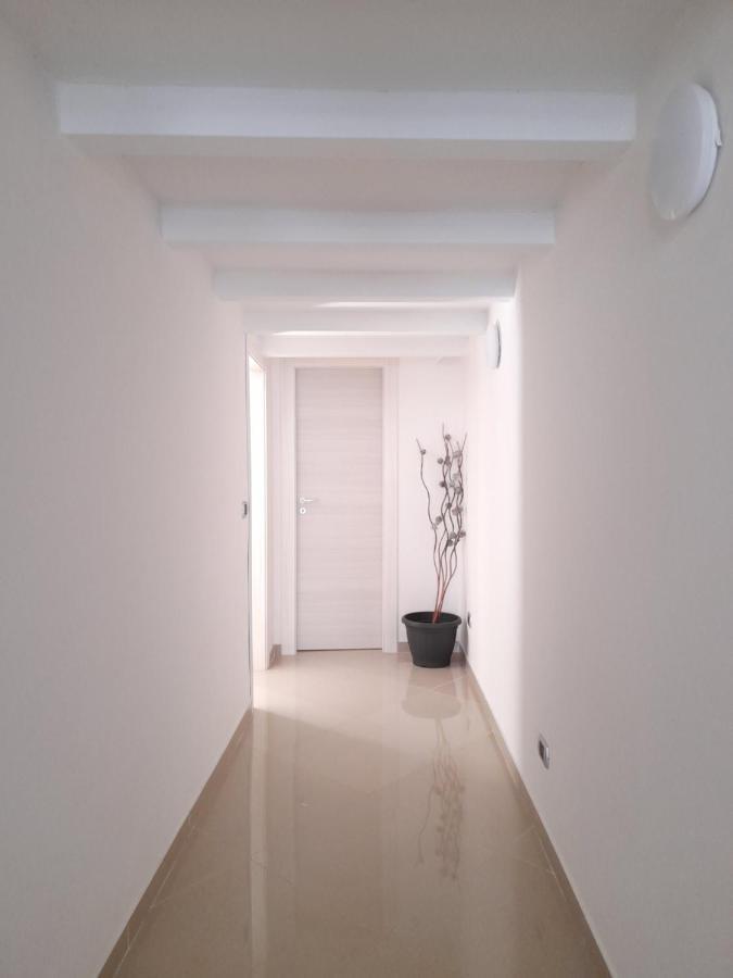 Ferienwohnung My Dream House Syrakus Exterior foto